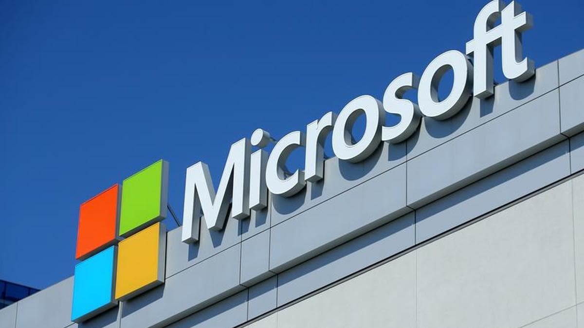 Microsoft Partners with DGT to Boost Cybersecurity Skills Training in India
