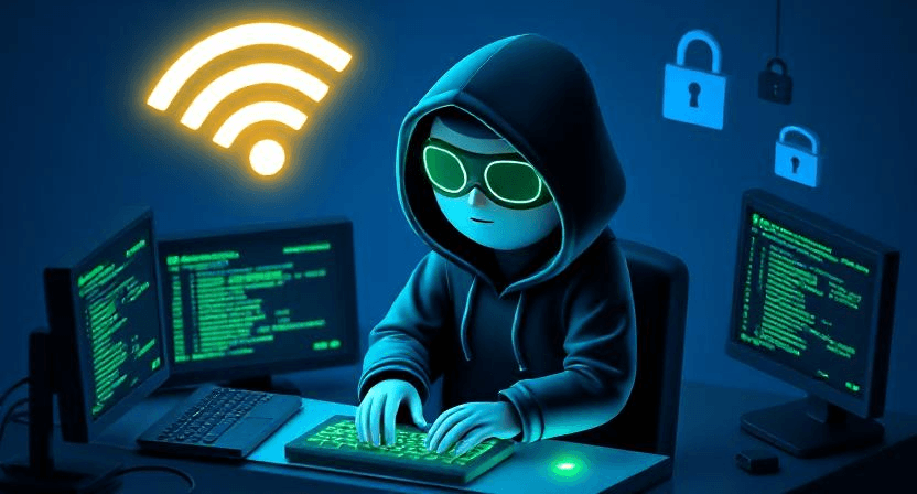 How to Hack WiFi Using Wifite: Ek Step-by-Step Guide