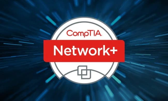 Network+ Journey