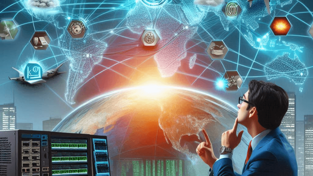 🔒Network+ Day 2 of Cybersecurity Learning – Demystifying IDS/IPS, DHCP, DNS, OSI, and More!